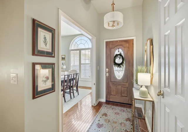 Photo 4 of Single family home for sale at 5773 Sarah Dr, Ooltewah, TN 37363 | MLS# 3527994 | Listing updated on 2026-10-06