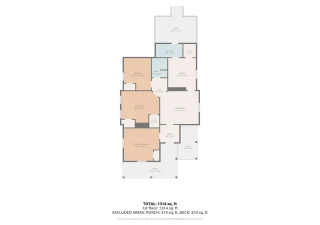 Photo 34 of Single family home for sale at 2011 E 13th Street, Chattanooga, TN 37404 | MLS# 3527997 | Listing updated on 2026-09-14