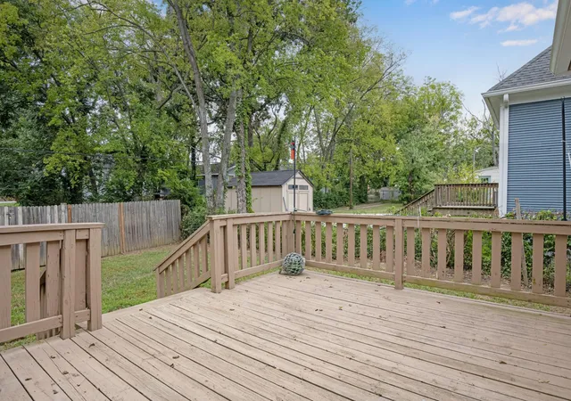 Photo 3 of Single family home for sale at 2011 E 13Th Street, Chattanooga, TN 37404 | MLS# 3527997 | Listing updated on 2026-09-14
