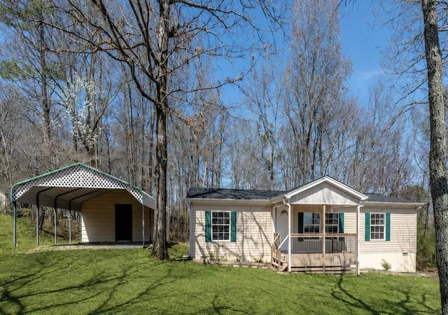 Photo 1 of Manufactured home for sale at 225 W Meadows Ln Ne, Cleveland, TN 37312 | MLS# 3528532 | Listing updated on 2026-09-27