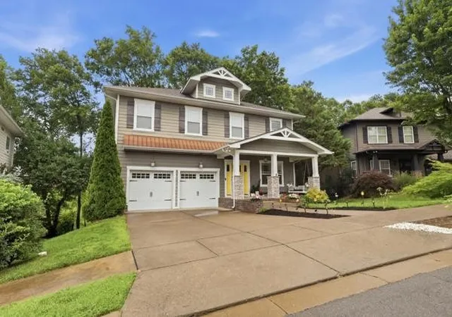 Photo 1 of Single family home for sale at 493 Highpoint Ter, Brentwood, TN 37027 | MLS# 3528000 | Listing updated on 2026-09-26