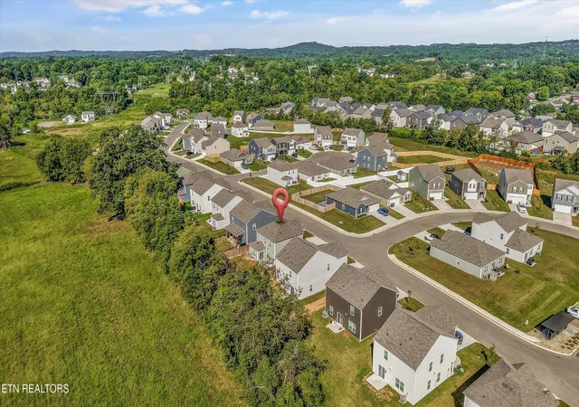 40th image of 7720 Belhaven Lane, Knoxville, TN 37918 | MLS# 3528006