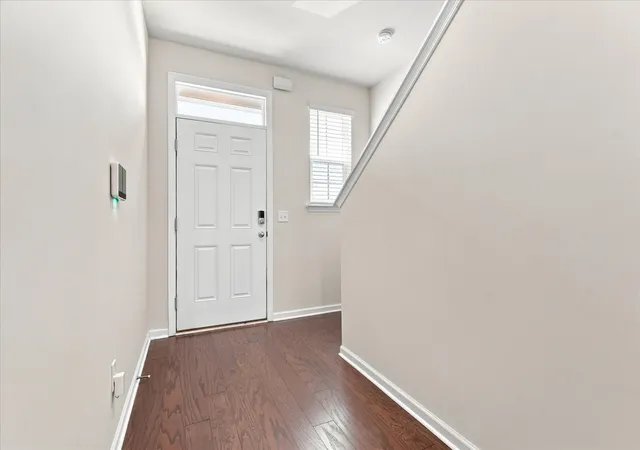 Photo 4 of Townhouse for sale at 214 Netherlands Blvd, Lebanon, TN 37090 | MLS# 3528815 | Listing updated on 2026-09-01