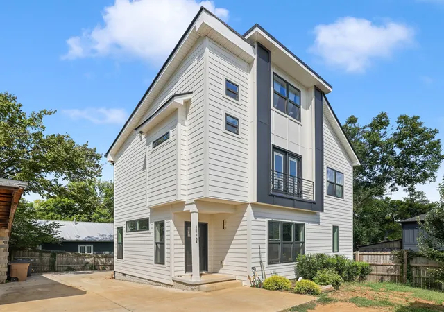 Single family home for sale at 1603b Litton Ave, Nashville, TN 37216 | MLS# 3531519