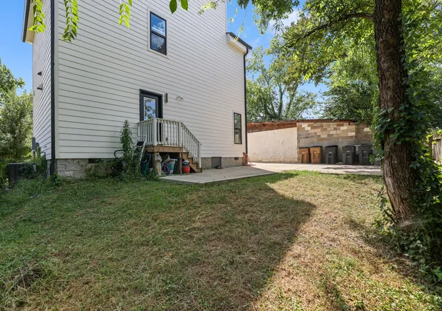 Photo 3 of Single family home for sale at 1603b Litton Ave, Nashville, TN 37216 | MLS# 3531519 | Listing updated on 2026-09-12