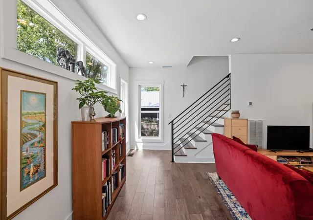 Photo 3 of Single family home for sale at 1603b Litton Ave, Nashville, TN 37216 | MLS# 3531519 | Listing updated on 2026-09-12