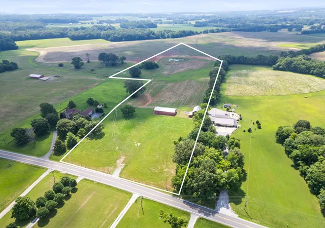 Photo 1 of Land for sale at 4635 Hwy 431n, Springfield, TN 37172 | MLS# 3528204 | Listing updated on 2026-08-28