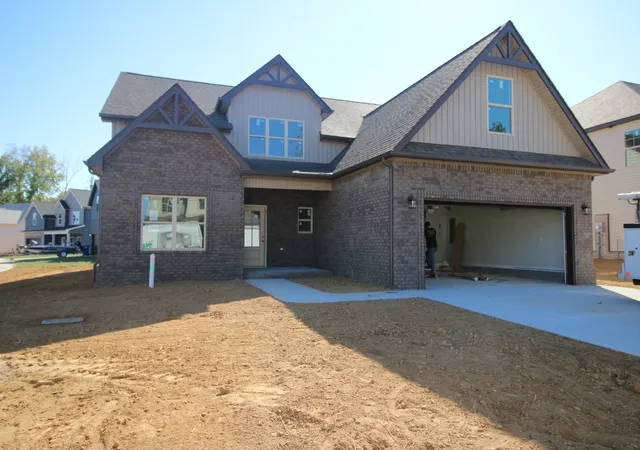 Single family home for sale at 100 Sycamore Hill, Clarksville, TN 37042 | MLS# 3528023