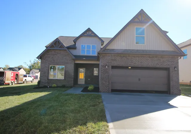 Single family home for sale at 100 Sycamore Hill, Clarksville, TN 37042 | MLS# 3528023