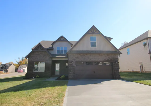 Photo 1 of Single family home for sale at 100 Sycamore Hill, Clarksville, TN 37042 | MLS# 3528023 | Listing updated on 2026-10-28