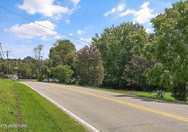 Photo 3 of Land for sale at 1229 W Hunt Rd, Maryville, TN 37801 | MLS# 3528026 | Listing updated on 2026-09-02