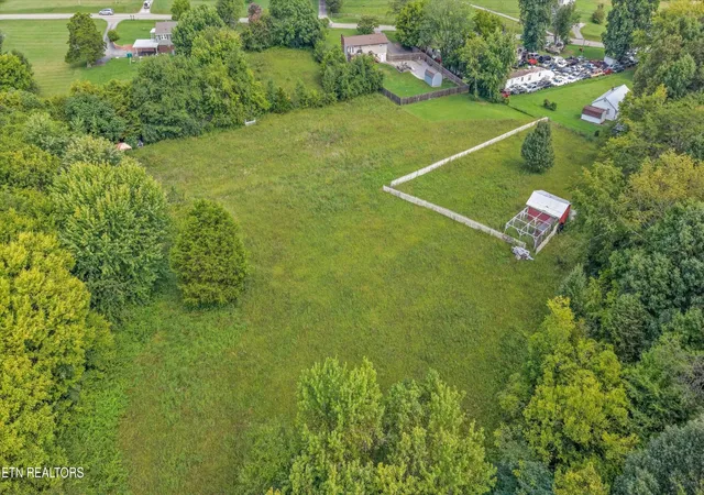 Photo 3 of Land for sale at 1229 W Hunt Rd, Maryville, TN 37801 | MLS# 3528026 | Listing updated on 2026-09-02