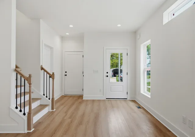 Photo 3 of Single family home for sale at 711 Demoss St #A, Gallatin, TN 37066 | MLS# 3528203 | Listing updated on 2026-09-24