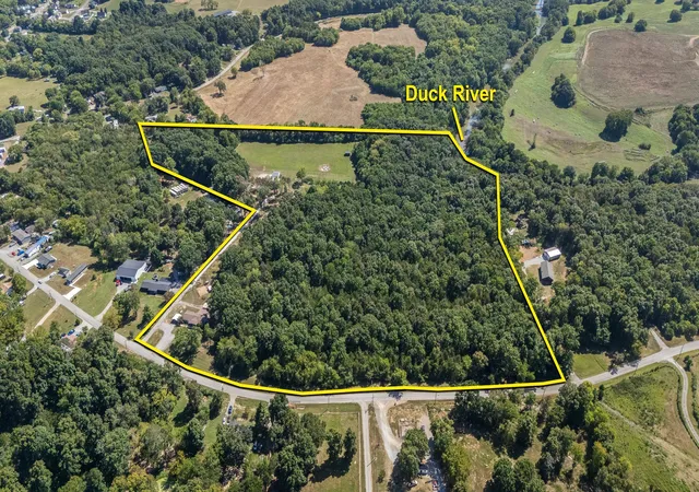 Photo 3 of Land for sale at 177 Warner Bridge Rd, Shelbyville, TN 37160 | MLS# 3528081 | Listing updated on 2026-08-28