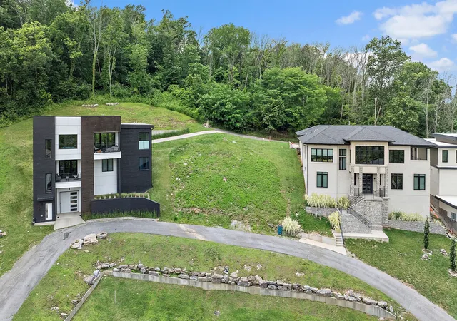 Photo 3 of Land for sale at 5809 Woodland Hills Dr, Nashville, TN 37211 | MLS# 3528235 | Listing updated on 2026-08-28