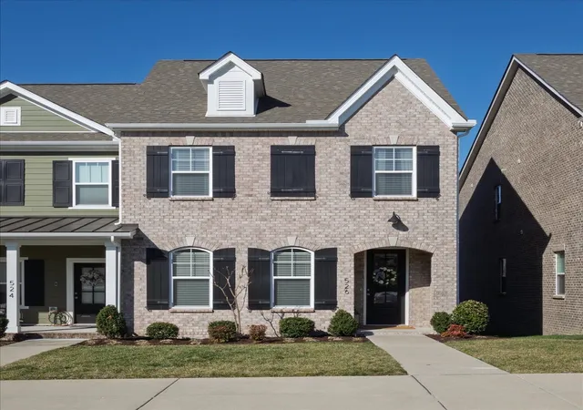 Photo 1 of Single family home for sale at 526 Tobias St, Gallatin, TN 37066 | MLS# 3541926 | Listing updated on 2026-10-01