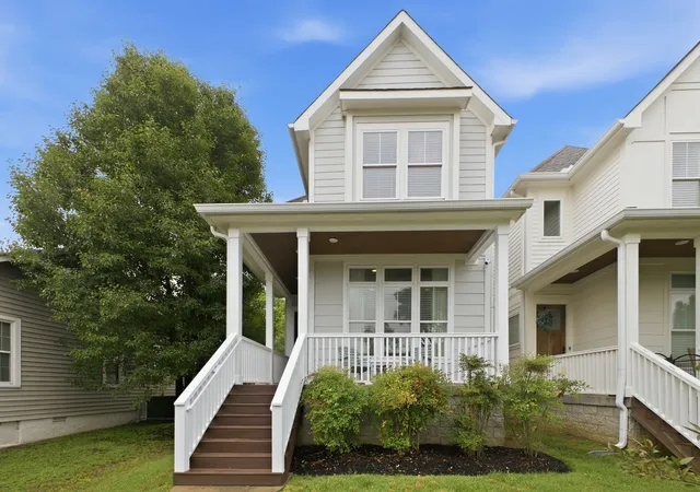 Photo 4 of Single family home for sale at 5410C Kentucky Ave, Nashville, TN 37209 | MLS# 3528094 | Listing updated on 2026-09-27