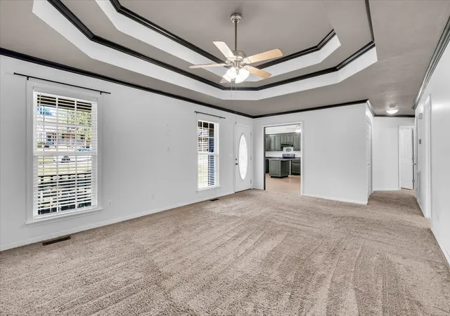 Photo 2 of Single family home for sale at 6 Timbers Edge Rd, Fayetteville, TN 37334 | MLS# 3612141 | Listing updated on 2026-10-09