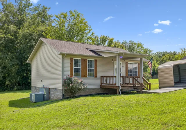 Photo 2 of Single family home for sale at 362 Oak St, Big Sandy, TN 38221 | MLS# 3528552 | Listing updated on 2026-09-29