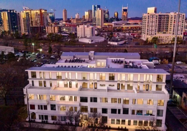 Photo 1 of Condo for sale at 920 South Street #104, Nashville, TN 37203 | MLS# 3528229 | Listing updated on 2026-08-28