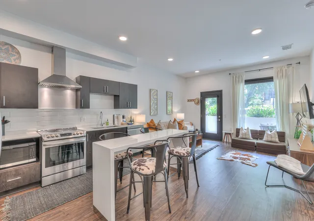 Photo 2 of Condo for sale at 920 South Street #104, Nashville, TN 37203 | MLS# 3528229 | Listing updated on 2026-08-28