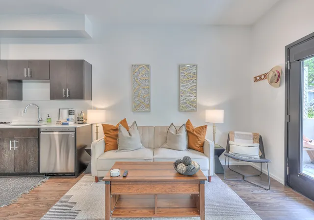 Photo 3 of Condo for sale at 920 South Street #104, Nashville, TN 37203 | MLS# 3528229 | Listing updated on 2026-08-28