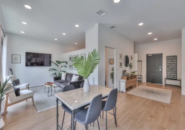 Photo 3 of Condo for sale at 920 South Street #205, Nashville, TN 37203 | MLS# 3528228 | Listing updated on 2026-08-28