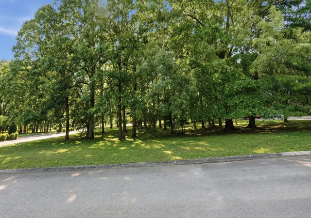 Photo 3 of Land for sale at 0 Amherst Dr, Tullahoma, TN 37388 | MLS# 3542969 | Listing updated on 2026-09-07