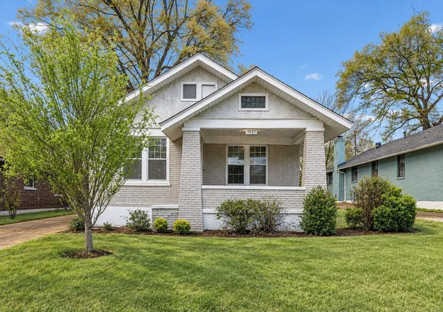 Photo 1 of Single family home for sale at 1621 Kendale Ave, Memphis, TN 38106 | MLS# 3528178 | Listing updated on 2026-08-28