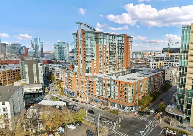 Photo 1 of Condo for sale at 600 12th Avenue S #635, Nashville, TN 37203 | MLS# 3529789 | Listing updated on 2026-09-02