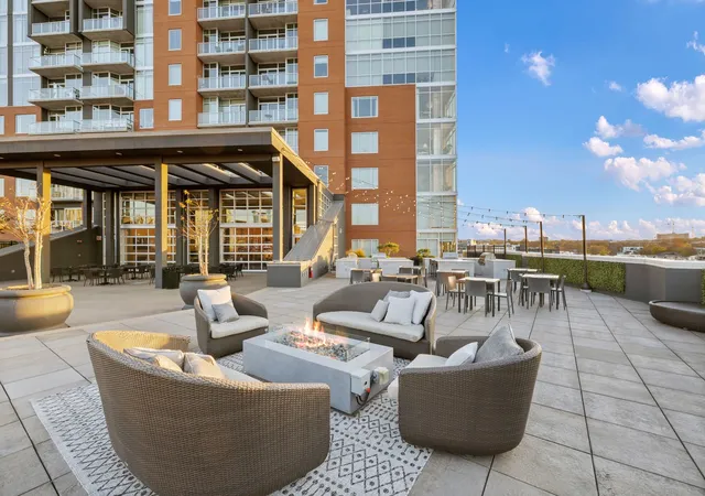 Photo 2 of Condo for sale at 600 12th Avenue S #635, Nashville, TN 37203 | MLS# 3529789 | Listing updated on 2026-09-02
