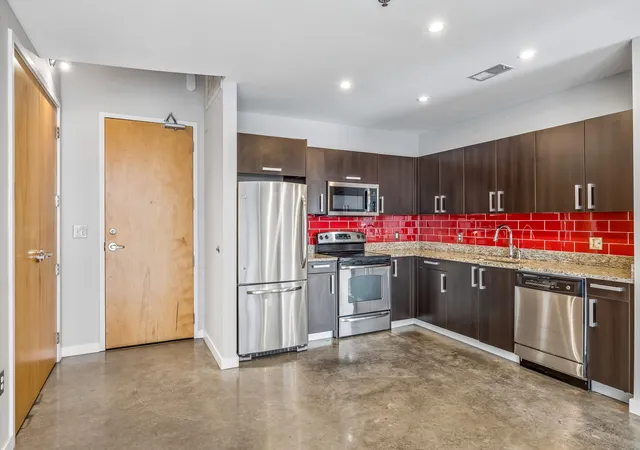Photo 4 of Condo for sale at 600 12th Avenue S #635, Nashville, TN 37203 | MLS# 3529789 | Listing updated on 2026-09-02