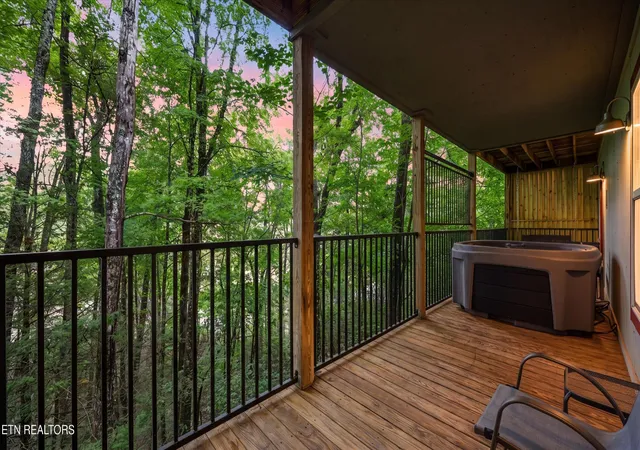 Photo 3 of Single family home for sale at 537 Johnson Lane #2, Gatlinburg, TN 37738 | MLS# 3528183 | Listing updated on 2026-08-28