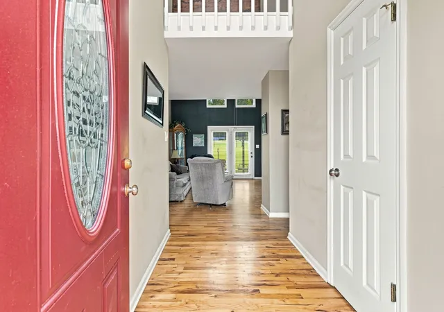 Photo 3 of Single family home for sale at 901 Heather Ln, Columbia, TN 38401 | MLS# 3528242 | Listing updated on 2026-09-01