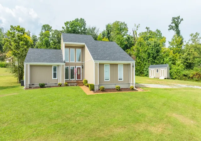 Photo 44 of Single family home for sale at 901 Heather Ln, Columbia, TN 38401 | MLS# 3528242 | Listing updated on 2026-09-01