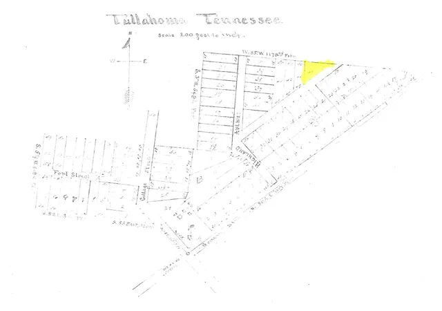 Photo 3 of Single family home for sale at 529 Highland Ln, Tullahoma, TN 37388 | MLS# 3528954 | Listing updated on 2026-10-03