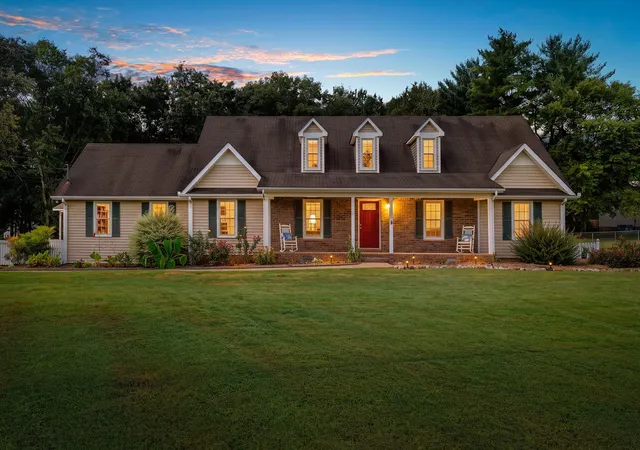 Photo 1 of Single family home for sale at 2222 Delay Dr, Lascassas, TN 37085 | MLS# 3529716 | Listing updated on 2026-09-16