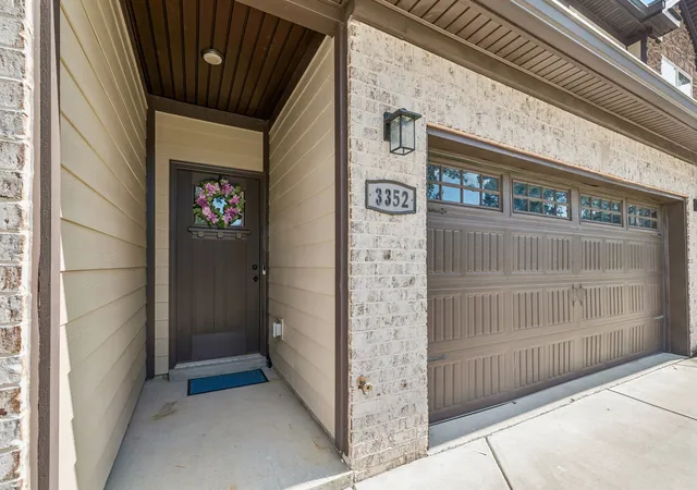 Photo 2 of Townhouse for sale at 3352 Alta Ln, Murfreesboro, TN 37128 | MLS# 3530159 | Listing updated on 2026-09-08
