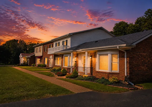 Condo for sale at 1137 Madison St #7, Clarksville, TN 37040 | MLS# 3528795 | Listing updated on 2026-09-19