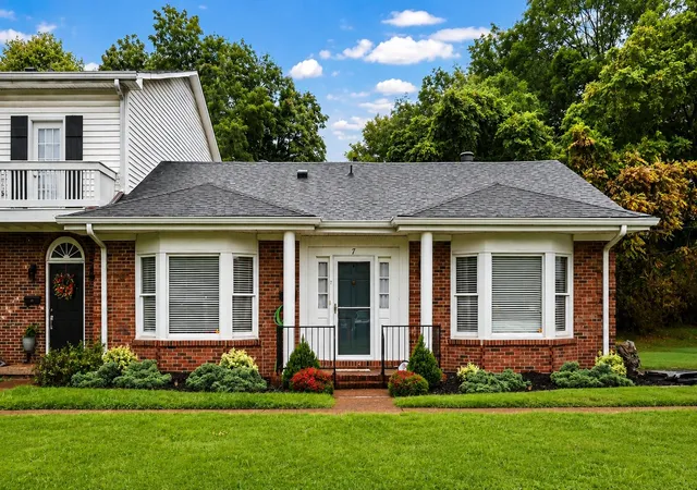 Photo 1 of Condo for sale at 1137 Madison St #7, Clarksville, TN 37040 | MLS# 3528795 | Listing updated on 2026-09-19