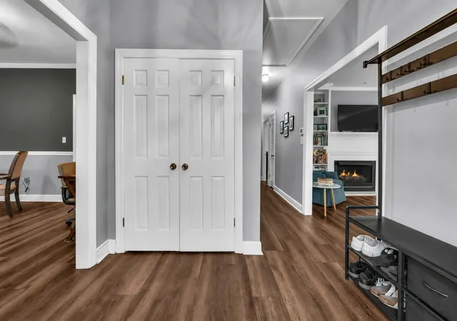 Photo 3 of Condo for sale at 1137 Madison St #7, Clarksville, TN 37040 | MLS# 3528795 | Listing updated on 2026-09-19