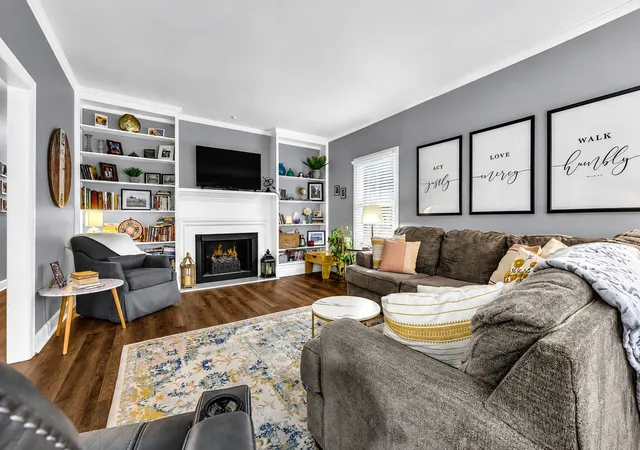 Photo 4 of Condo for sale at 1137 Madison St #7, Clarksville, TN 37040 | MLS# 3528795 | Listing updated on 2026-09-19