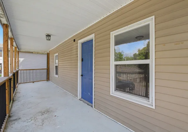 Photo 19 of Single family home for sale at 1112 Hyman St, Clarksville, TN 37040 | MLS# 3530987 | Listing updated on 2026-09-02