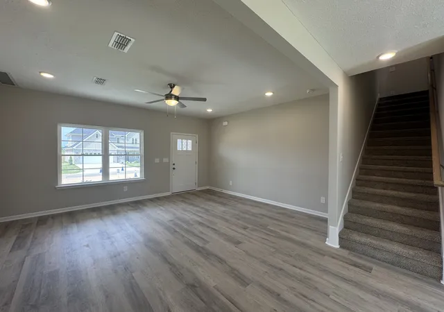 Photo 3 of Single family home for sale at 244 N Fork Branch Rd, Tullahoma, TN 37388 | MLS# 3528335 | Listing updated on 2026-09-22