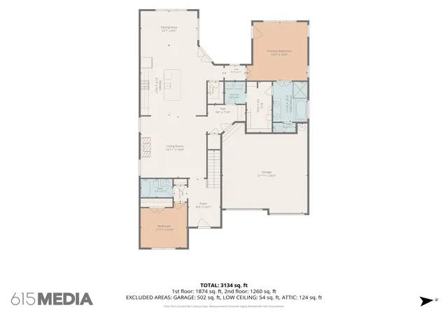 Photo 60 of Single family home for sale at 2944 Hadley Close Ln, Thompsons Station, TN 37179 | MLS# 3543133 | Listing updated on 2026-09-15