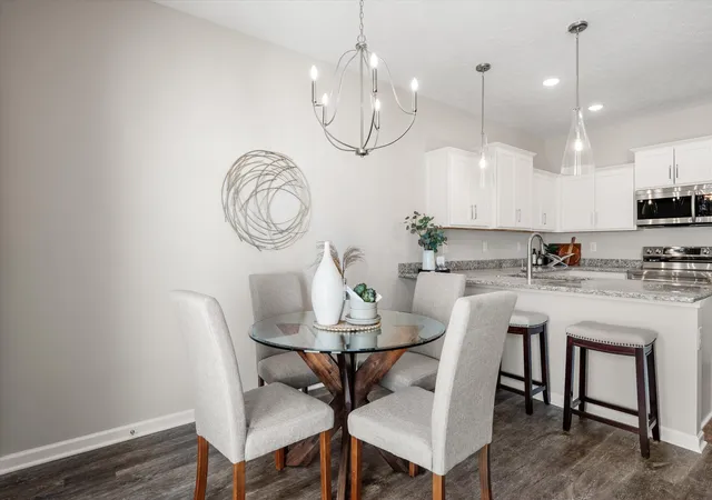 Photo 2 of Townhouse for sale at 4327 Calusa Dr, Murfreesboro, TN 37127 | MLS# 3528344 | Listing updated on 2026-08-28