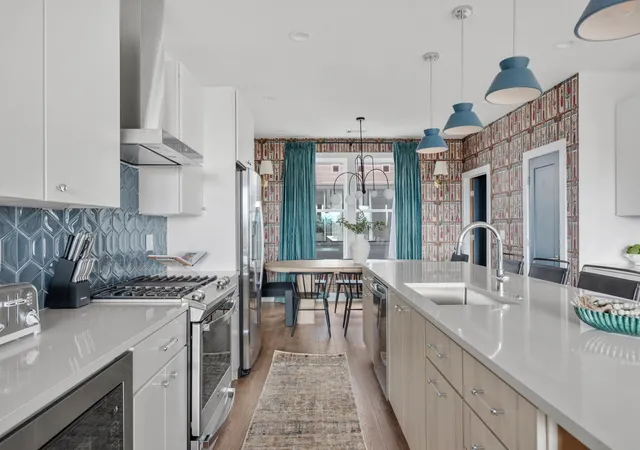 Photo 3 of Townhouse for sale at 103 Lucile Street, Nashville, TN 37207 | MLS# 3528513 | Listing updated on 2026-08-28