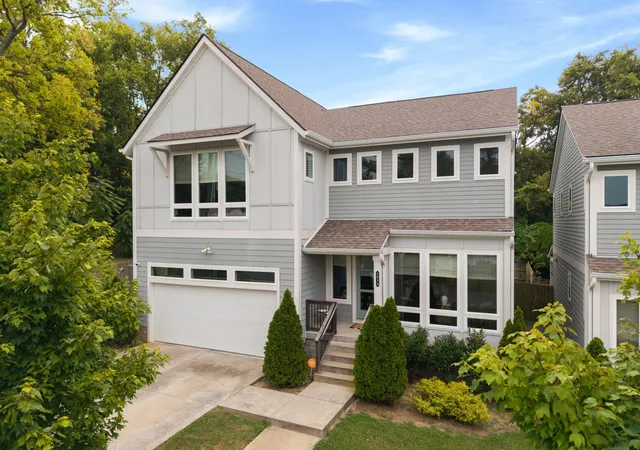 Photo 2 of Single family home for sale at 2034 Hutton Dr, Nashville, TN 37210 | MLS# 3528491 | Listing updated on 2026-09-26