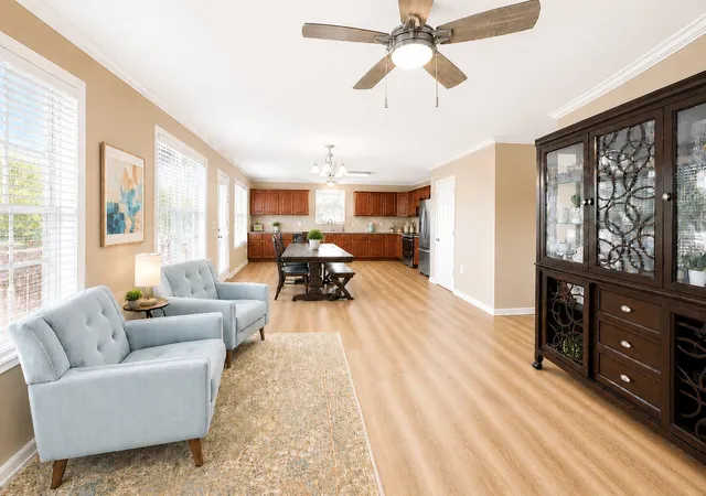 Photo 3 of Single family home for sale at 160 Lena Loop, Burns, TN 37029 | MLS# 3528481 | Listing updated on 2026-08-31