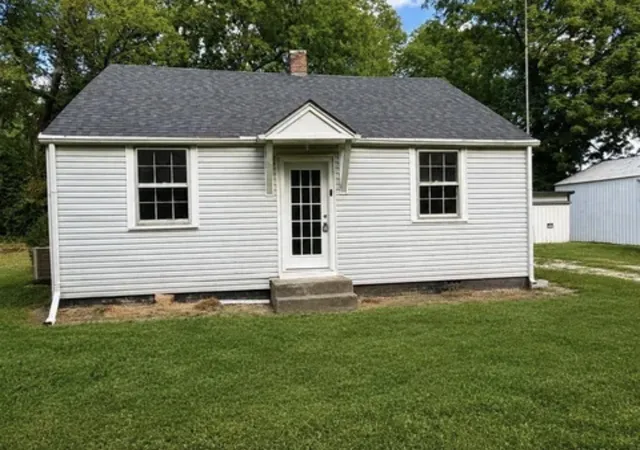 Photo 2 of Single family home for sale at 600 Amys Alley, Russellville, KY 42276 | MLS# 3528479 | Listing updated on 2026-10-03